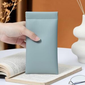 Squeeze Top Sunglass Case
